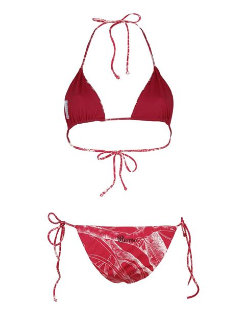 Ruched Cup Tie One Piece. . Toile bikini